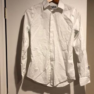 Express Dress Shirt